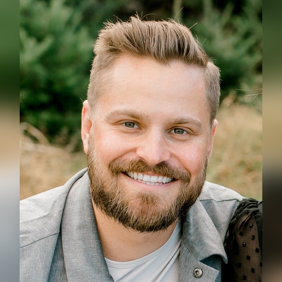 Meet your Posher, David - Picture 1 of 1